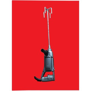 máy đánh bột-máy khuấy sơn NHẬT  NỘI ĐỊA -Dài