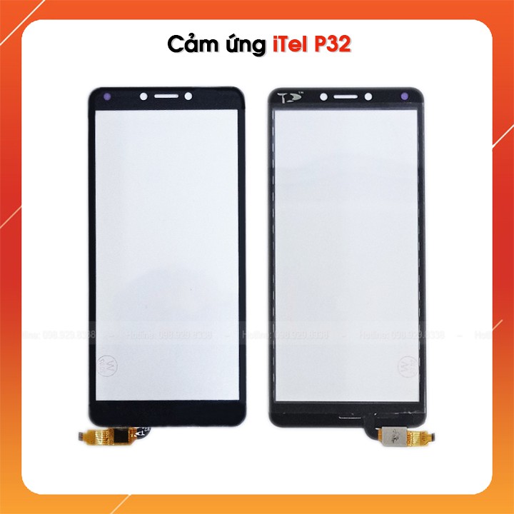 Cảm Ứng iTel P32 - Kính cảm ứng chính hãng thay thế cho điện thoại iTel P32