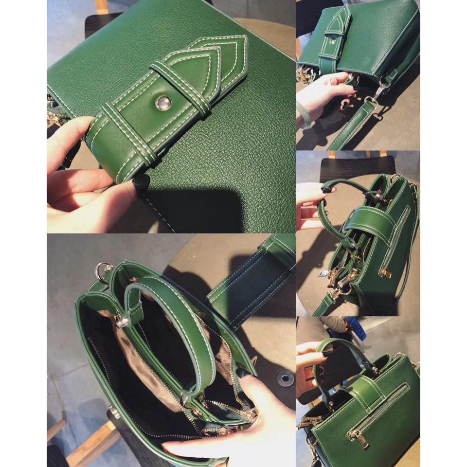 Túi xách thời trang