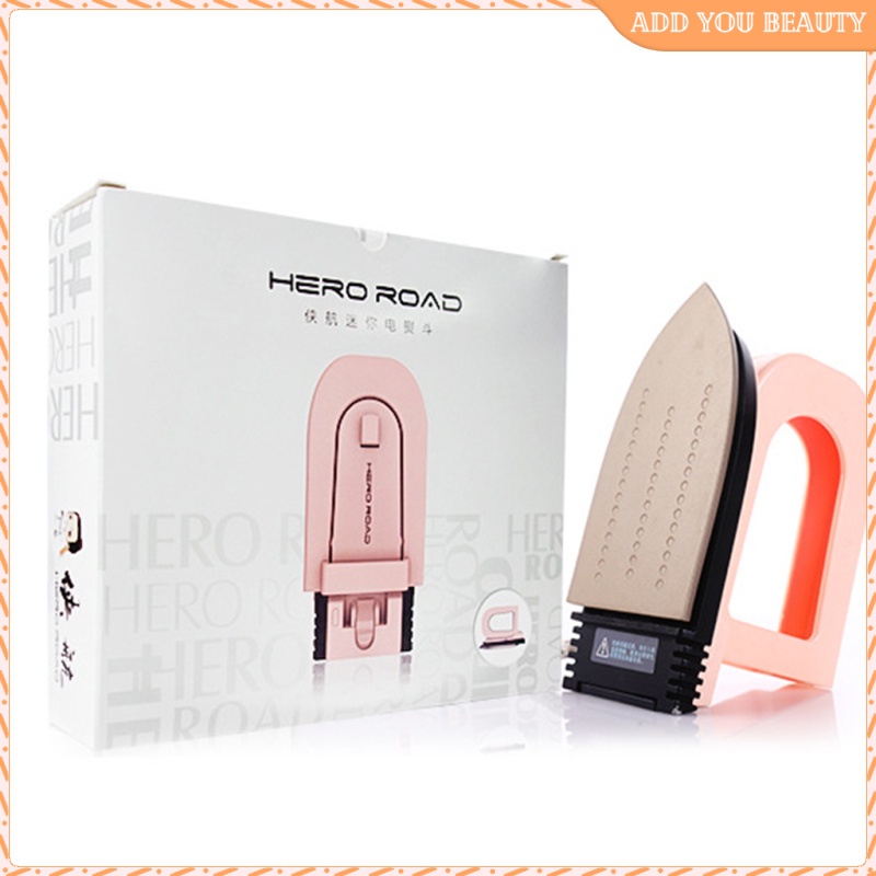 Máy Ép Nhiệt Mini Di Động Tiện Dụng Cho Túi Đựng Giày / Áo Thun