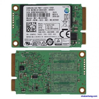 ssd msata 128g