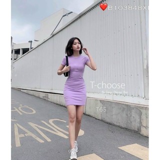 ĐẦM BODY THUN SIÊU ĐẸP