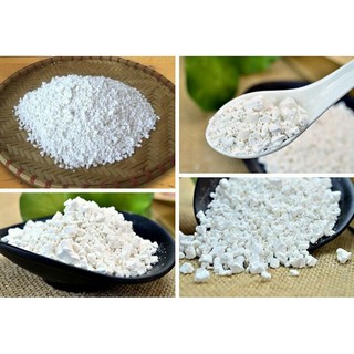Sỉ giá gốc bột sắn dây 100g - 200g - 300g