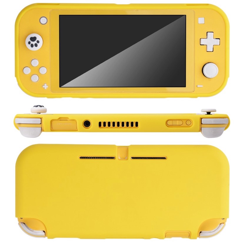 Ốp TPU dẻo bảo vệ cho máy Nintendo Switch Lite