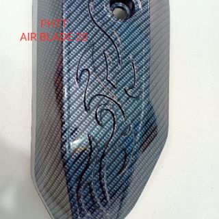 CHE PÔ AIR BLADE 2020-2023