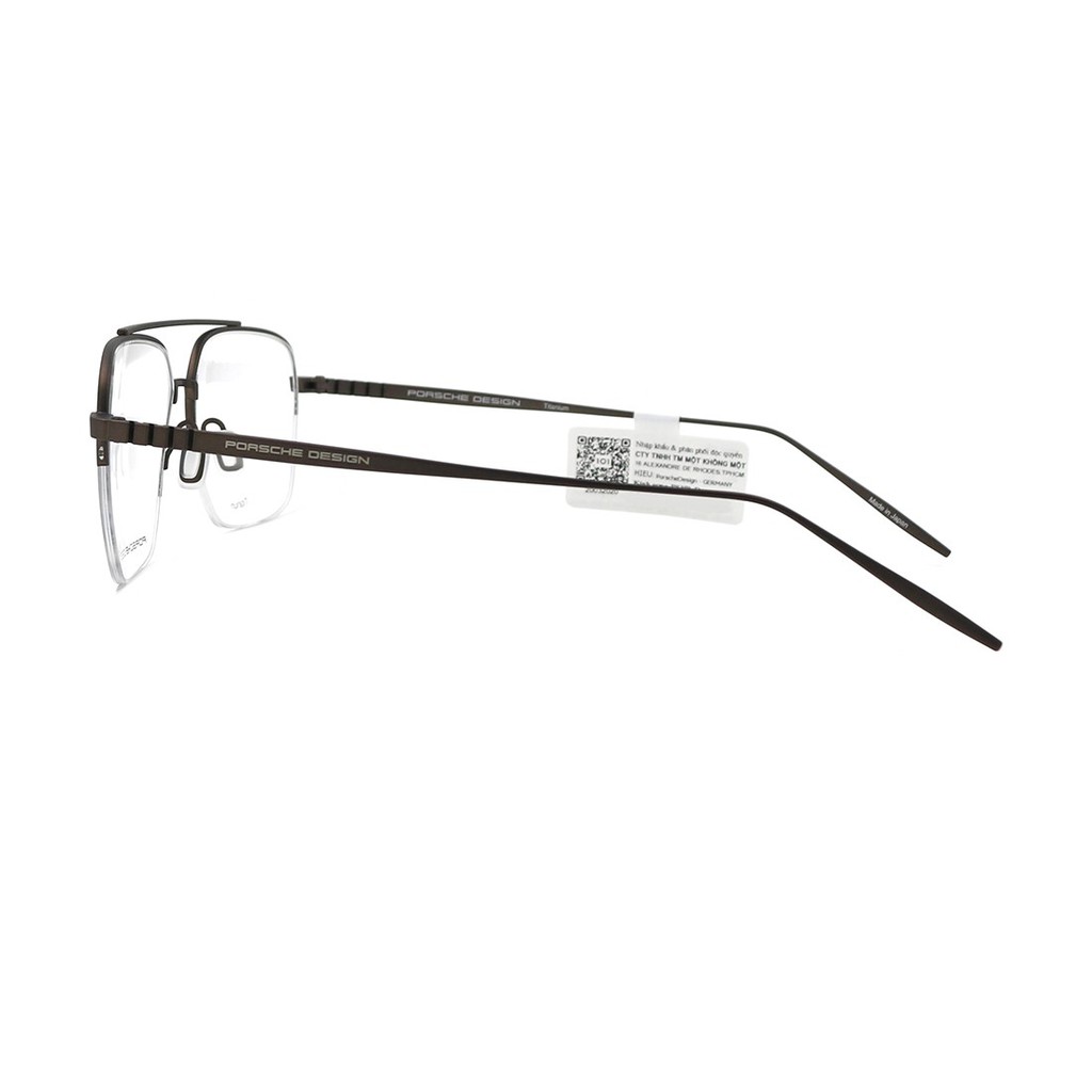 Gọng kính Porsche Design P8359 chính hãng
