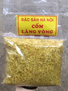 Cốm Khô Làng Vòng