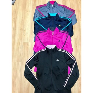 Áo khoác nữ thun nỉ chính hãng
