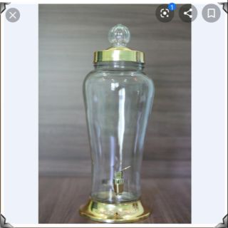 bình ngâm rượu sâm 5l