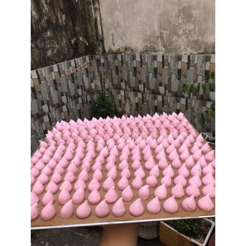 Combo bánh ăn dặm cho em bé