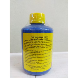 Phân bón lá B1 Grow More nhập Mỹ - Kích rễ - kích chồi lá cực mạnh - An toàn - Hiệu quả (235ml0
