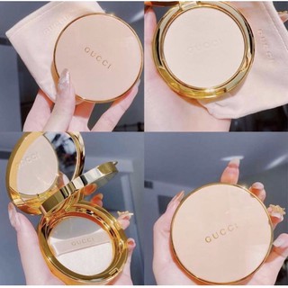 Phấn nén Gucci Poudre De Beaute Mat Natural