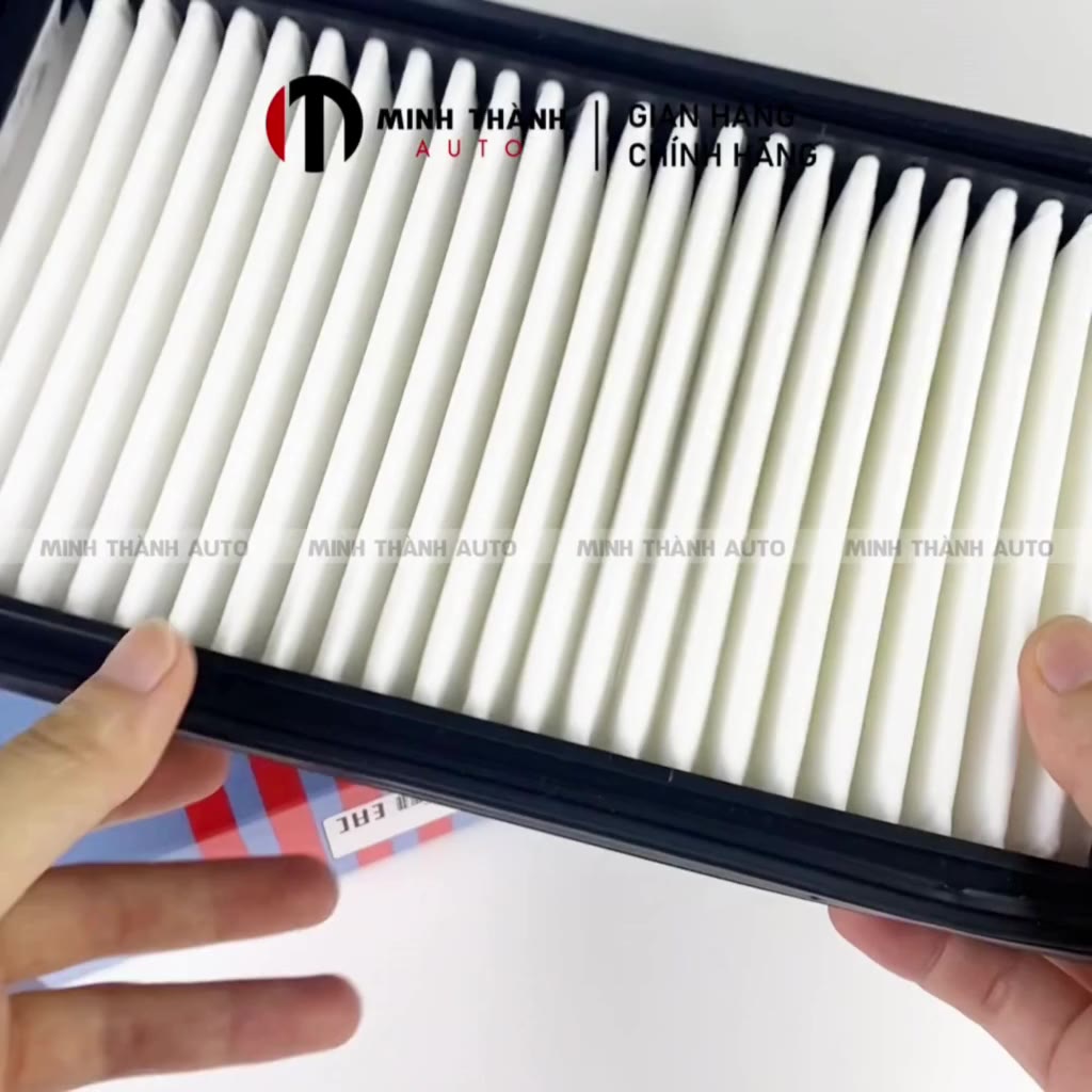 Lọc gió động cơ xe Accent