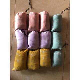 Áo chống nắng thân dài cho bé