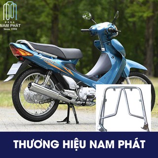 [Giá VAT] Baga Nối Sau Future Sơn Tĩnh Điện Loại Đặc Biệt Ba ga Noi Sau Cảng Fu1 Fu Vat