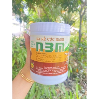 Ra rễ cực mạnh-N3M-có sẵn 100g và 500g