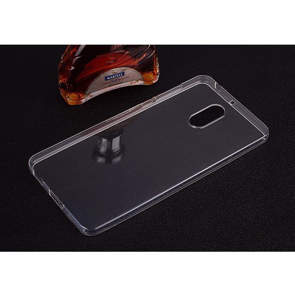 [XẢ KHO] Ốp lưng silicon trong Nokia 6