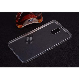 Ốp lưng silicon trong Nokia 6
