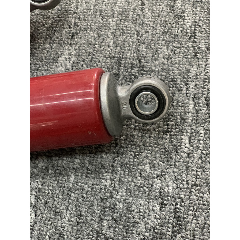 Phuộc Sau MD Đỏ - Hàng Zin 90% Hàng Thợ Làm Bảo Hàng 1 Tháng