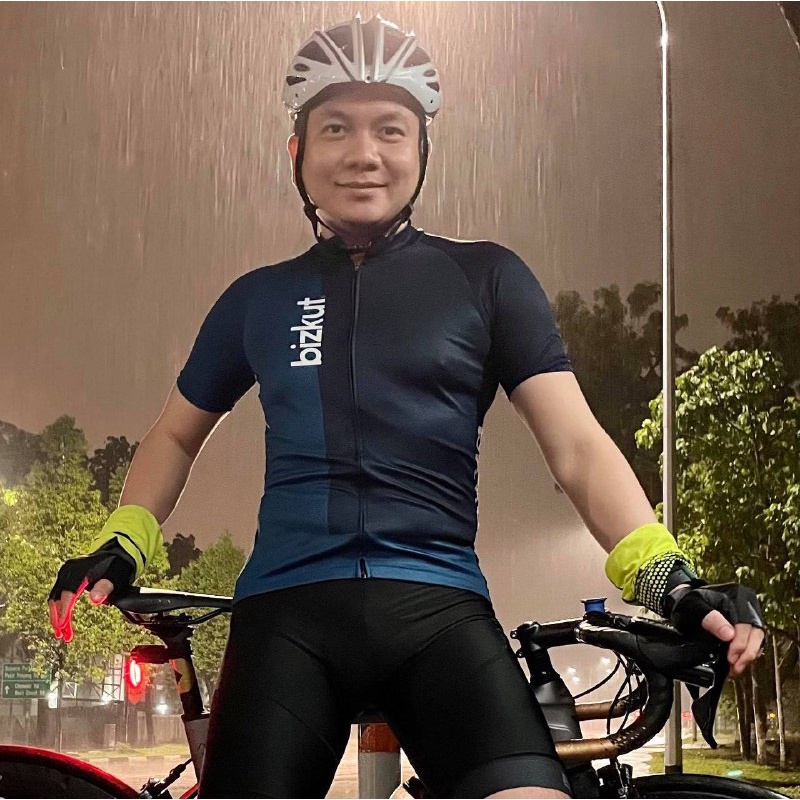 Quần Đùi Đi Xe Đạp Chuyên Nghiệp Cao Cấp bizkut