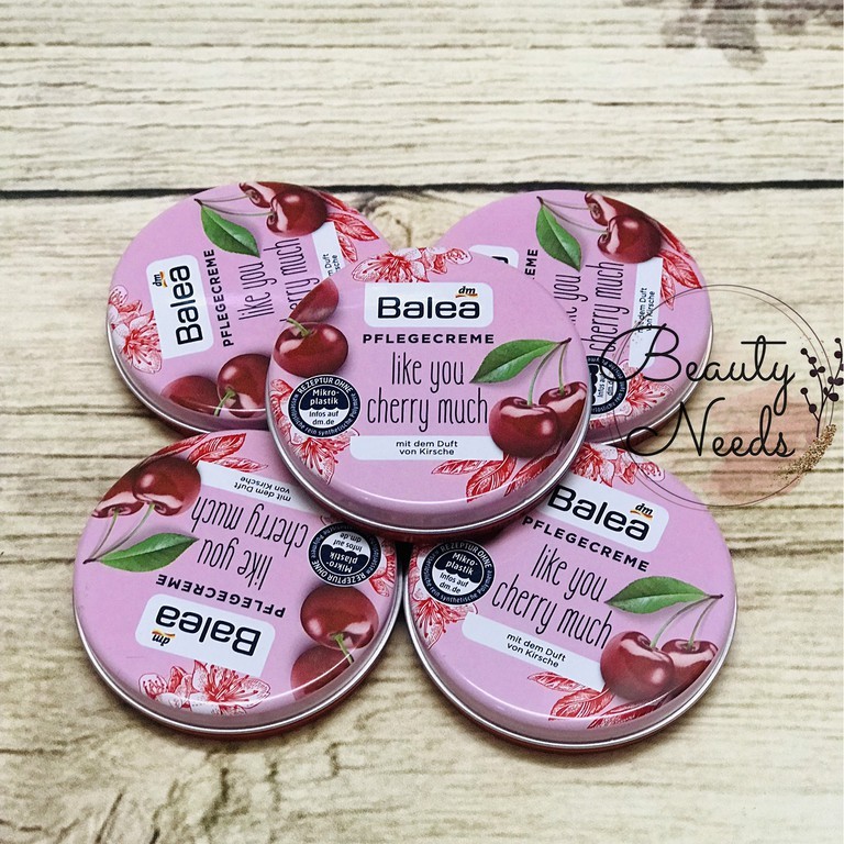 Kem dưỡng mặt môi và cơ thể vị anh Đào Balea 30ml | BigBuy360 - bigbuy360.vn