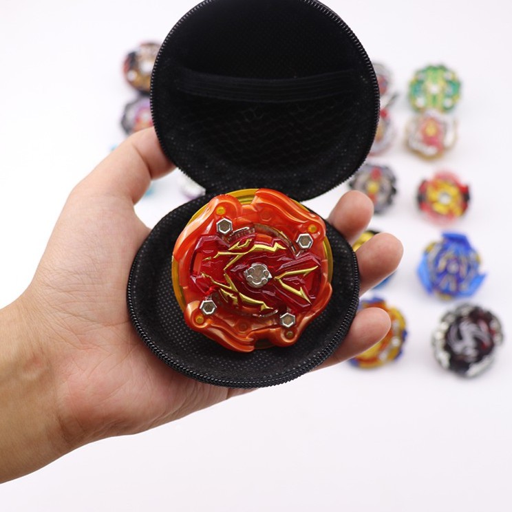 Con quay đồ chơi bằng kim loại 4D Beyblade Burst BB113 SGYTHE KRONUS dành cho bé