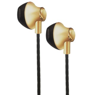 Tai nghe nhét tai hiệu maimi model h6 sliver