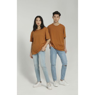Áo Thun Basic