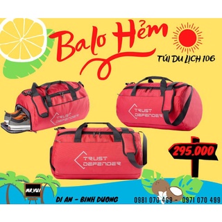 Túi du lịch - thể thao - gym