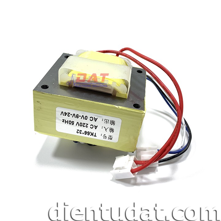 Biến Áp 24V Cho Trạm Hàn 936 936A 937