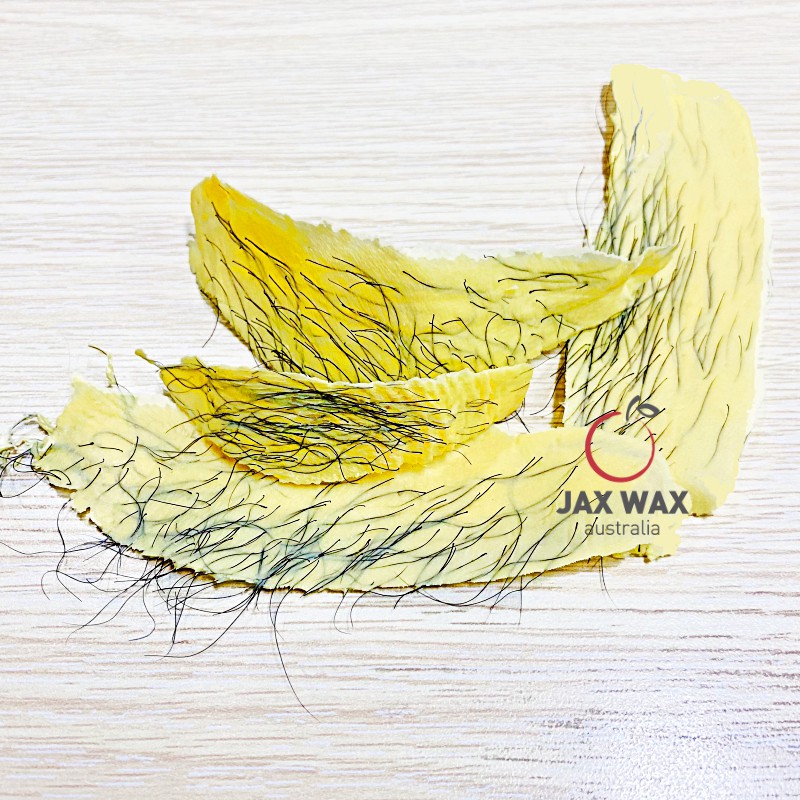 Sáp wax lông nóng Jax Wax Wattle 500g dạng hạt - lấy đi tận gốc nang lông từ cứng khỏe đến tơ mảnh mà không đỏ rát | BigBuy360 - bigbuy360.vn
