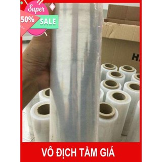 Cuộn màng co, cuộn nilon quấn bụng, ủ tê