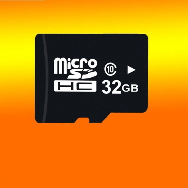 Thẻ nhớ 32GB tốc độ cao chuyên dụng cho camera,điện thoại, loa đài | BigBuy360 - bigbuy360.vn