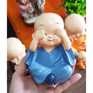 bộ tứ không đại cao 13cm