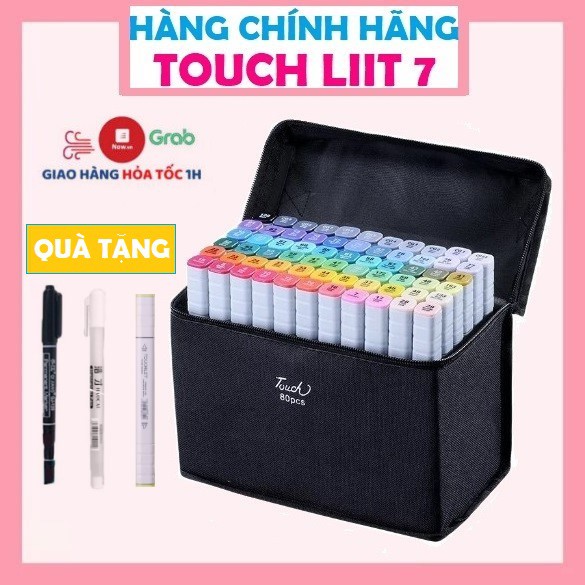 Màu Dạ Marker Touchliit Giá Rẻ Tháng 5,2023|Biggo Việt Nam