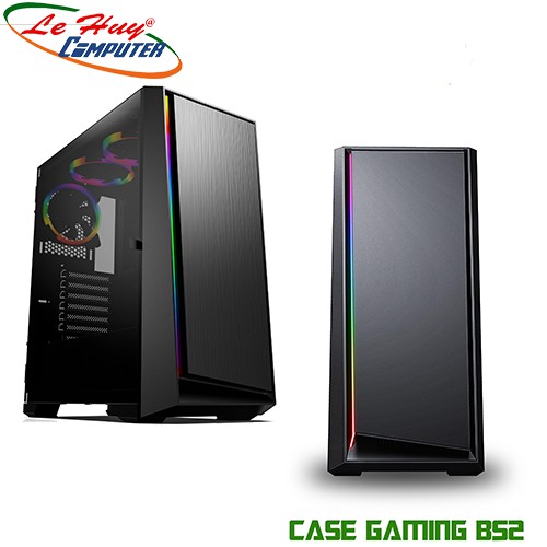 Vỏ máy tính VSP Gaming B52