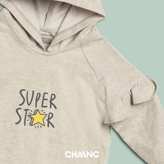 [CHAANG] ÁO LẺ CHO BÉ DÀI / CỘC