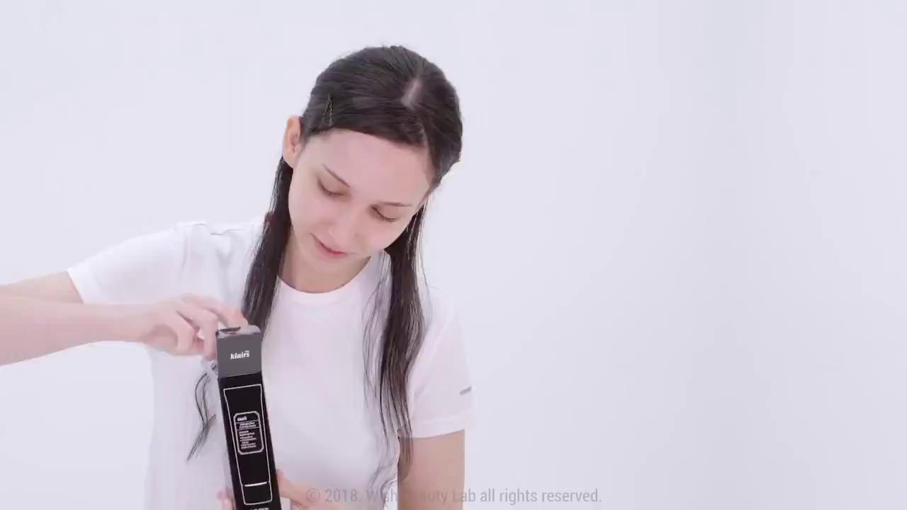 Kem Dưỡng Làm Dịu, Phục Hồi Da Tổn Thương, Nhạy Cảm Dear Klairs Midnight Blue Calming Cream 60ml | BigBuy360 - bigbuy360.vn