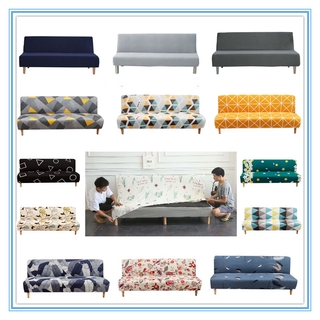 Vỏ Bọc Ghế Sofa Không Tay Có Thể Gấp Gọn Tiện Lợi