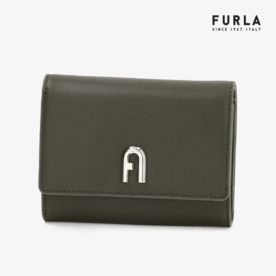 Ví Nữ FURLA Moon M Compact Wallet