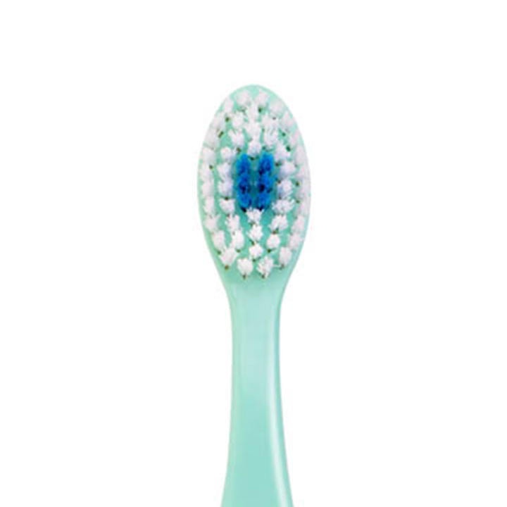 Combo 2 Bàn chải đánh răng Jordan Step 2 , Lông mềm