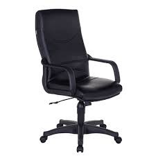 Ghế lãnh đạo lưng cao SG704 chính hãng Hòa Phát (The One)