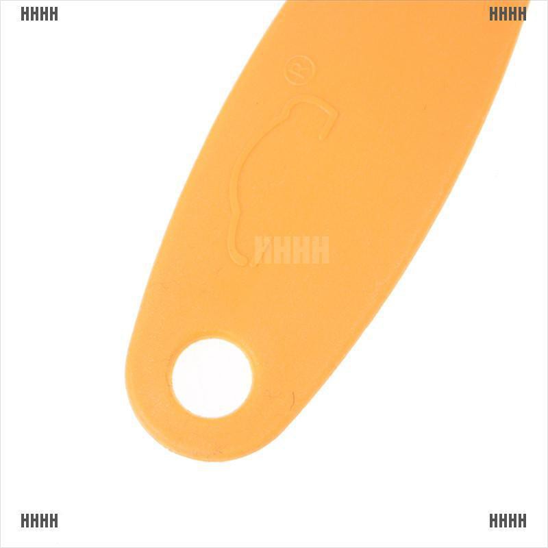 (Hàng Mới Về) Set 2 Dao Cạo Bong Bóng Cửa Sổ Xe Hơi