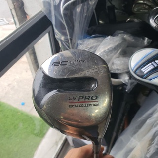 gậy drver đánh golf
