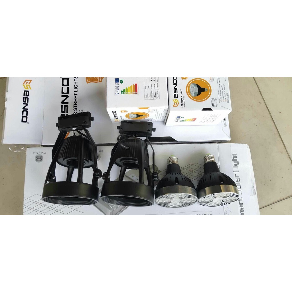 Đèn Rọi Bóng Par 25w- 35w -45w - Đèn Rọi Áo Cưới - Rọi Shop - Rọi Thủy Sinh