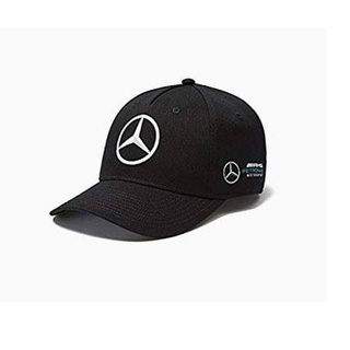 Nón mercedes thêu nổi 3d cao cấo