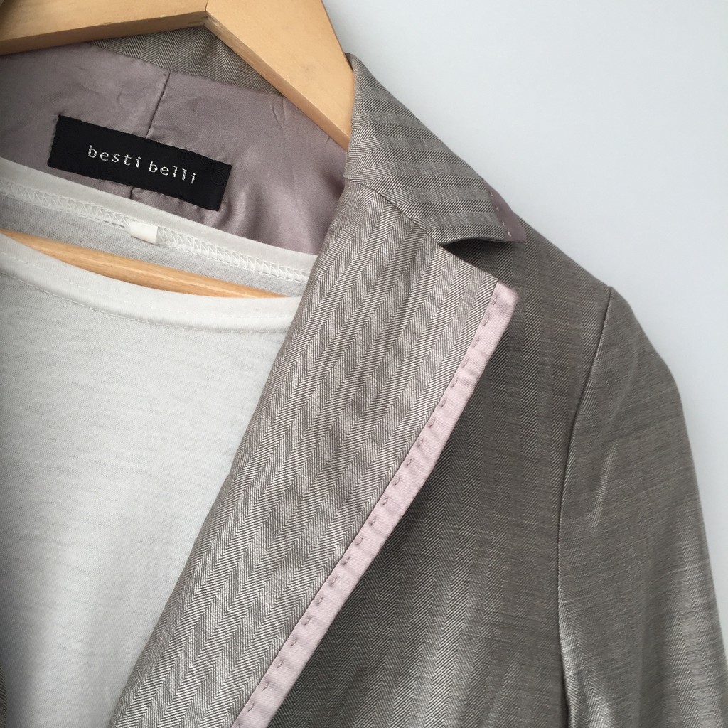 Blazer siêu xinh