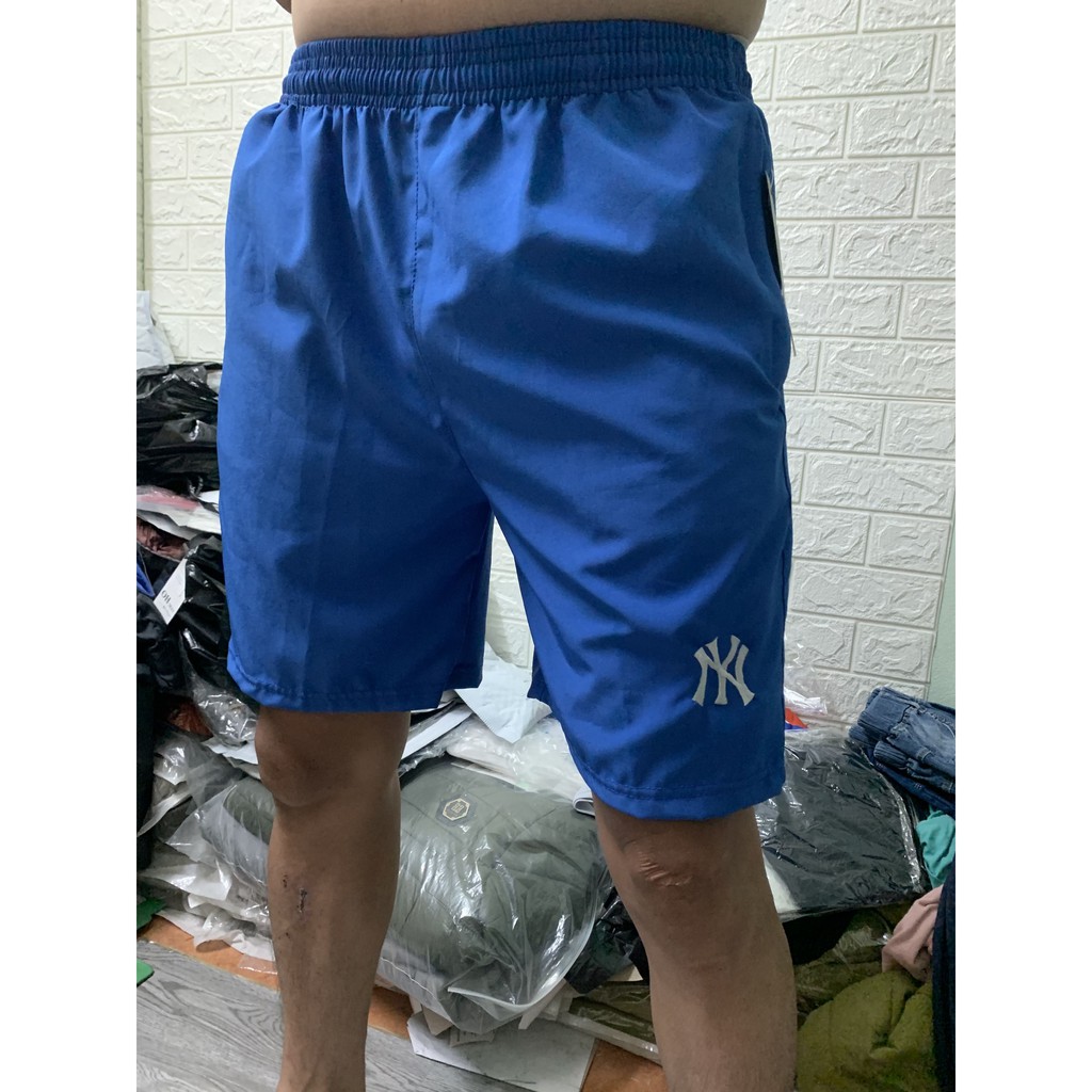 Quần đùi nam, Co giãn bốn chiều giá sốc ( Ảnh thật ) | BigBuy360 - bigbuy360.vn