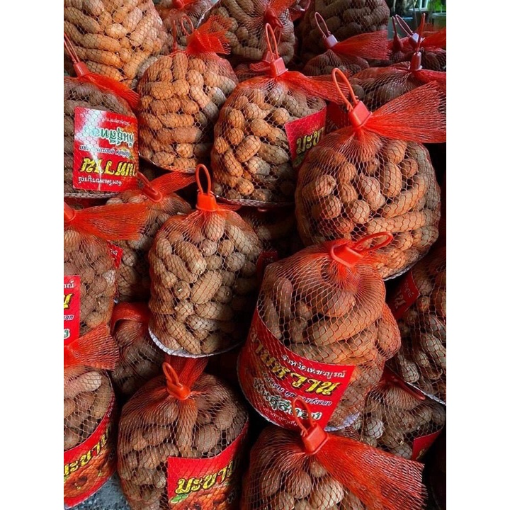 Me Sấy Khô 1kg Đặc Sản Đà Lạt Me Sấy Ngọt Thái Lan Loại 1