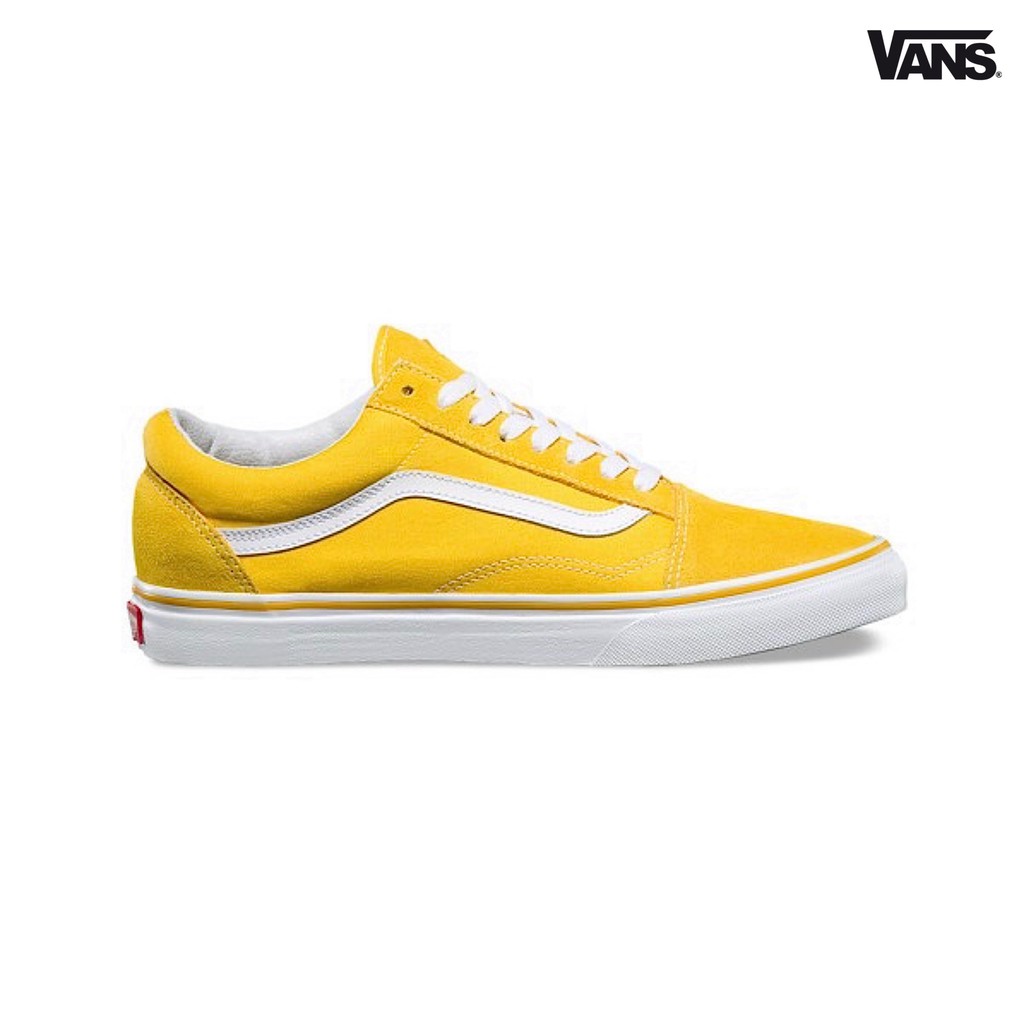 [ Flash SALE ] Giày Sneaker [REAL] Vans-Old-Skool (Các Màu)